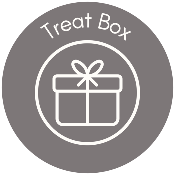 The Taste Tester Treat Box