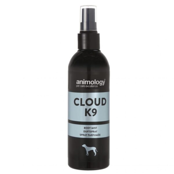 Animology Body Spray Cloud K9 150ml