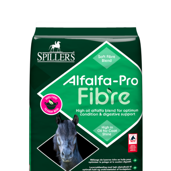 Spillers Alfalfa Pro-Fibre 20kg