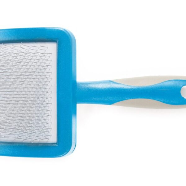 Ancol Ergo Universal Slicker Brush - Medium
