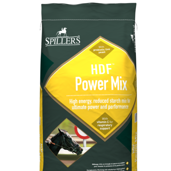 Spillers HDF Power Mix 20kg