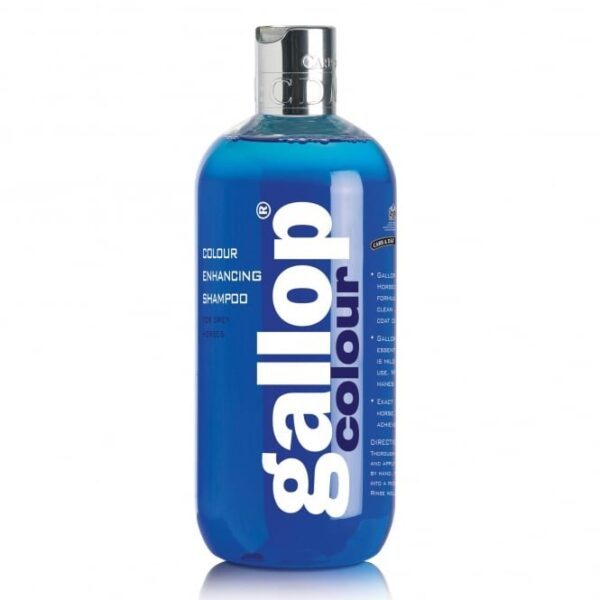 Carr & Day & Martin Gallop Colour Shampoo - Grey 500ml