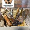 The Mega Treat Box