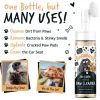 No Rinse Paw Cleaner- Baby Fresh - Image 3