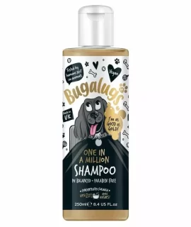 One in a Million Dog Shampoo 250ml