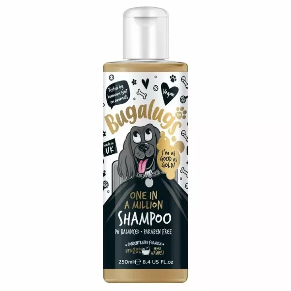 One in a Million Dog Shampoo 250ml