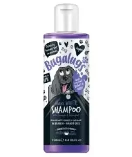 Maxi White Dog Shampoo 250ml