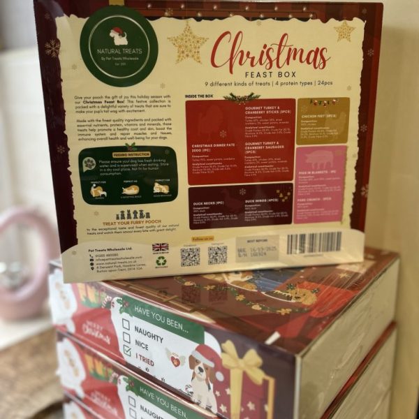 Christmas Feast Box