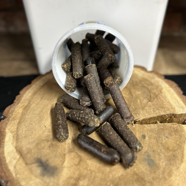 Mini Sausages - Duck and Orange x3