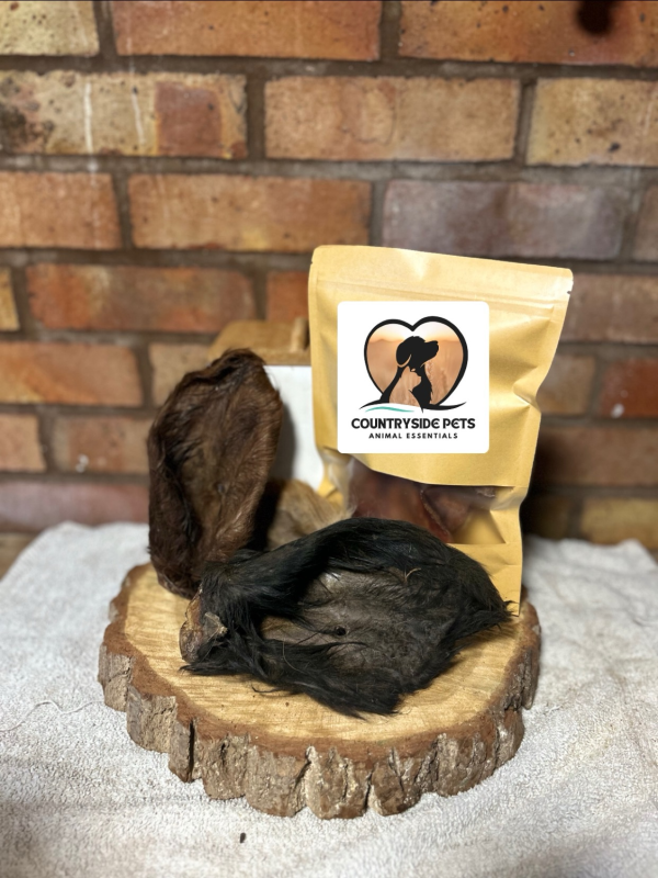 Hairy Cow Ears - Large