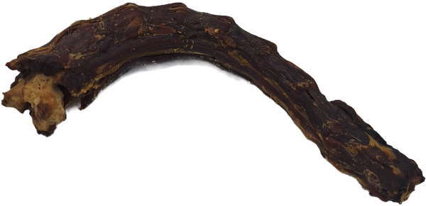British Turkey Necks