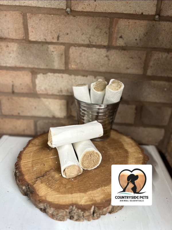 Filled Sterilised Bones - Meaty