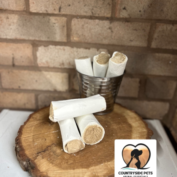 Filled Sterilised Bones - Meaty