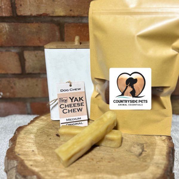 Yak Cheese Chew Medium