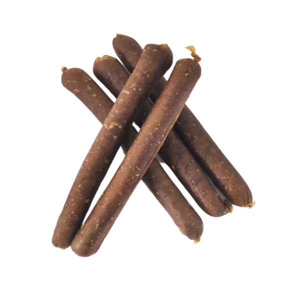 Gourmet Meat Sticks