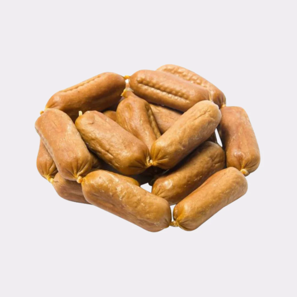mini Gourmet Sausages Chicken x3