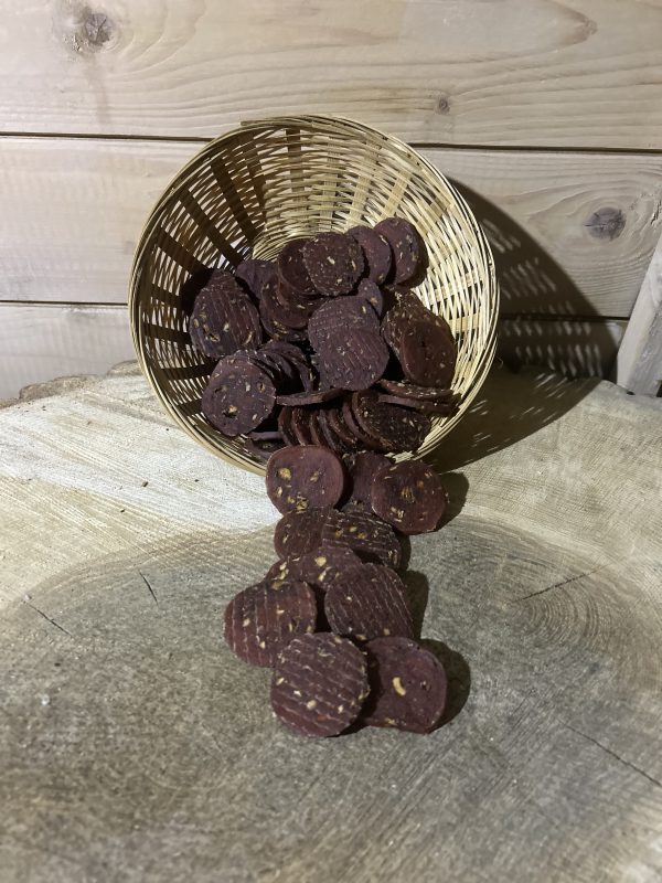 Duck & Apple Coins
