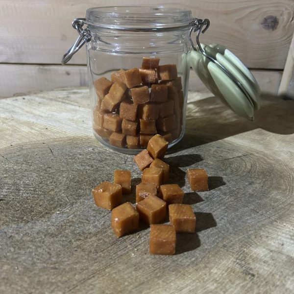 chicken Cubes 100g