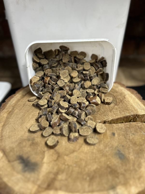3 Bird roast slices - 100g