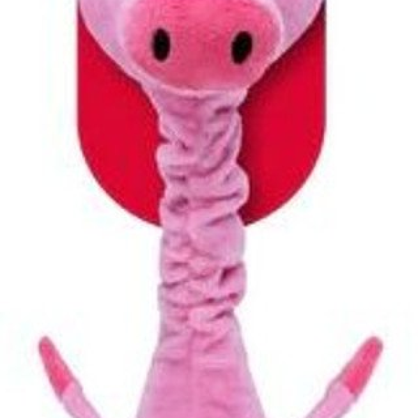 KONG Shakers Bobz Pig Medium