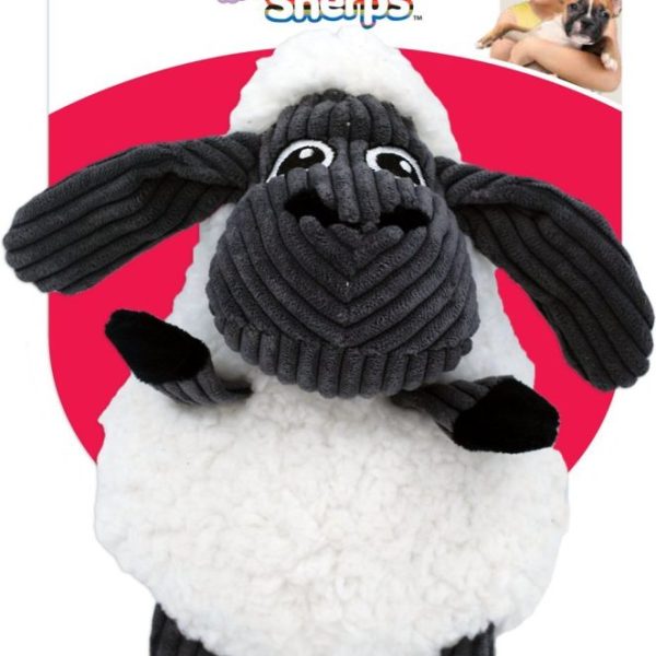Kong Sheep Squeaky Toy
