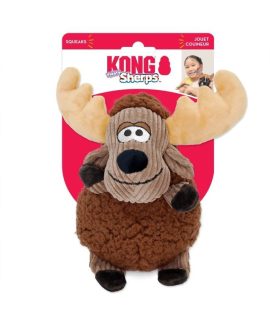 Kong Moose Squeaky Toy