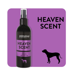 Animology Body Spray Heaven Scent 150ml