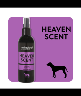 Animology Body Spray Heaven Scent 150ml