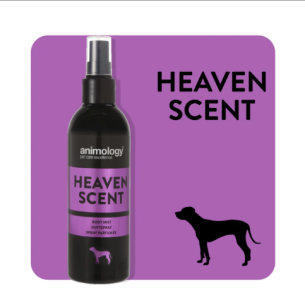Animology Body Spray Heaven Scent 150ml