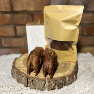 Large Pig Trotters