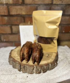 Large Pig Trotters
