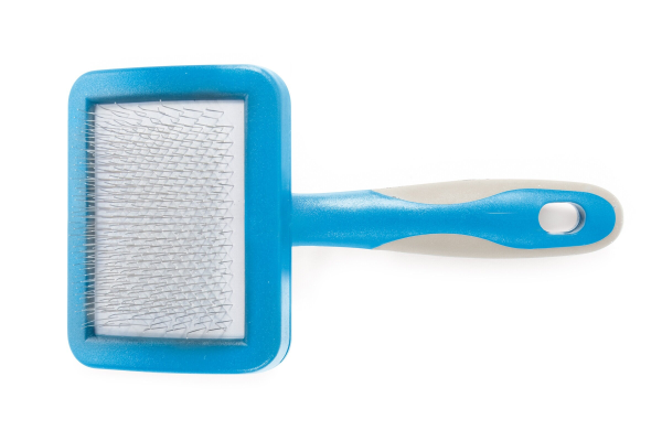 Ancol Ergo Universal Slicker Brush - Medium