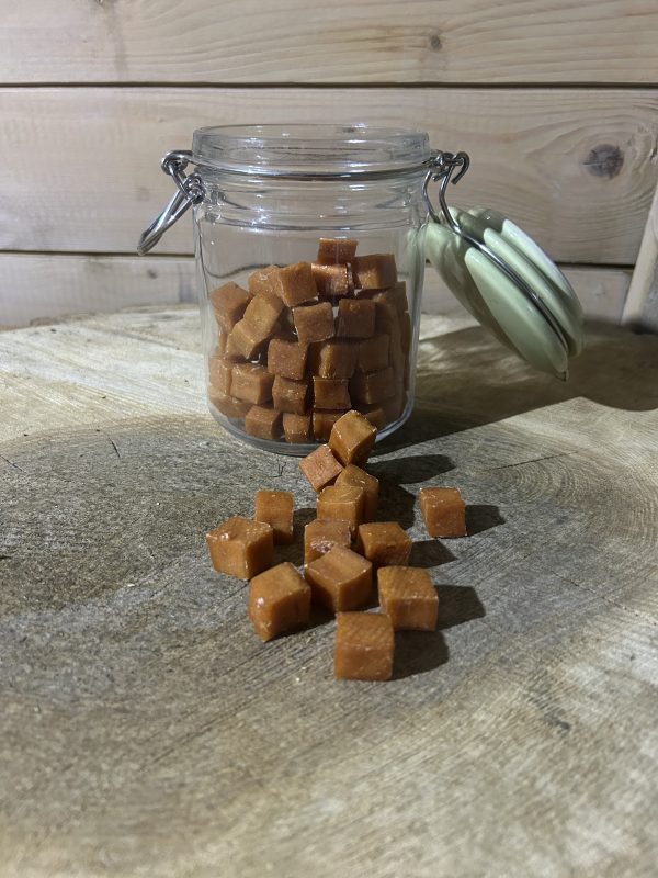 chicken Cubes 100g