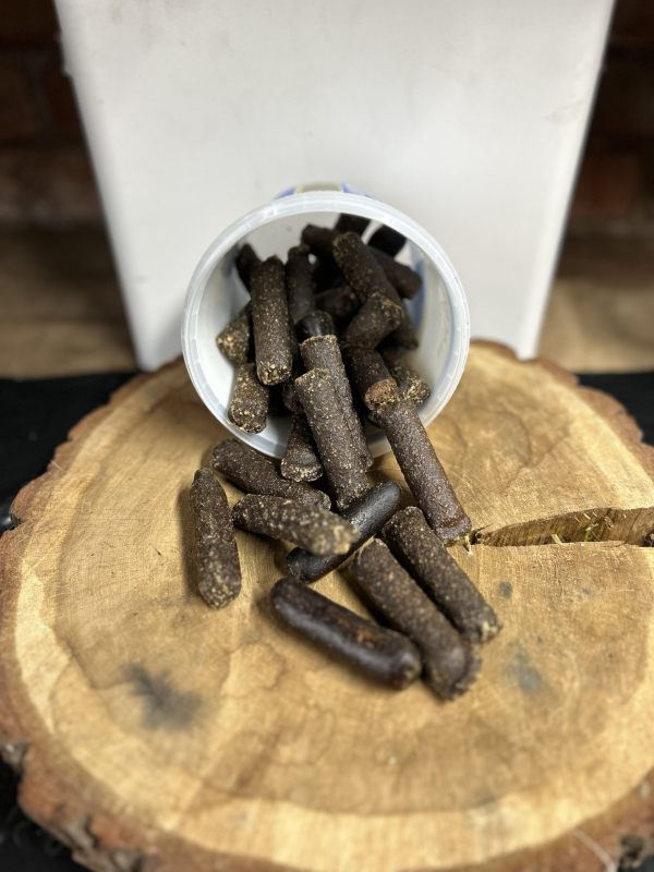 Mini Sausages - Duck x6