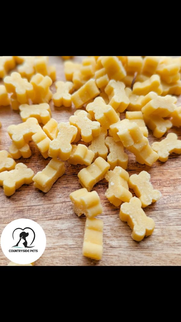 Mini Cheese Bones