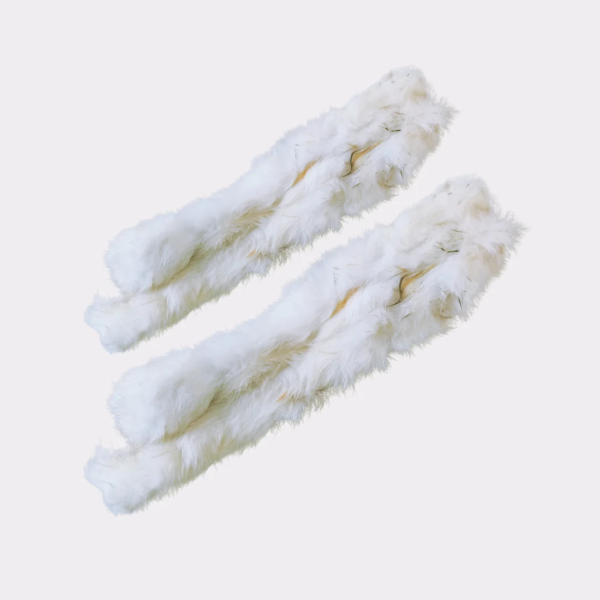 XL- Rabbit Skins