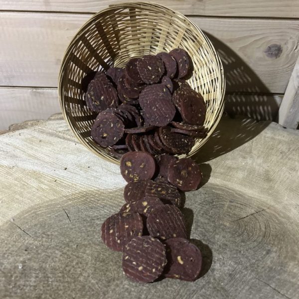 Duck & Apple Coins